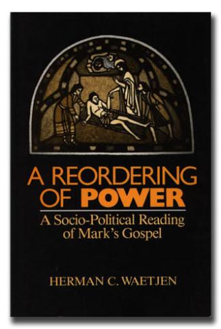 A Reordering of Power